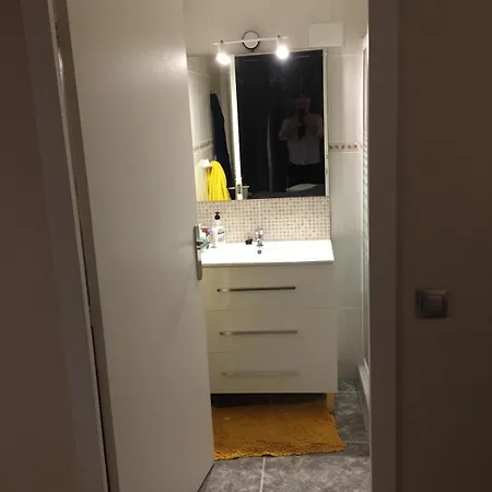 Appartement In Private View On Sea Castelldefels
